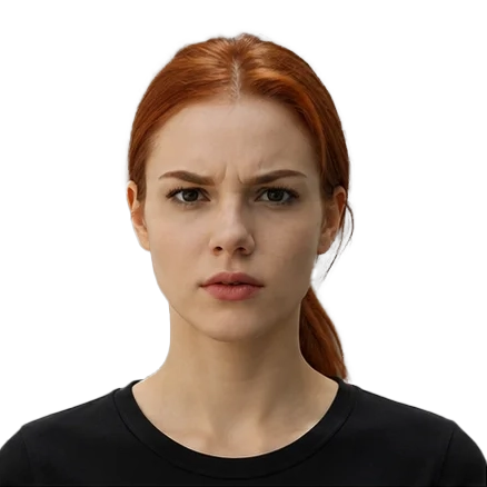 Anger
